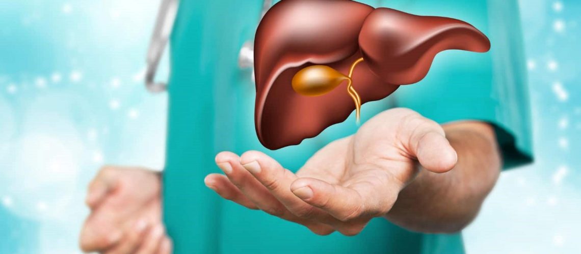 رژیم غذایی کبد چرب